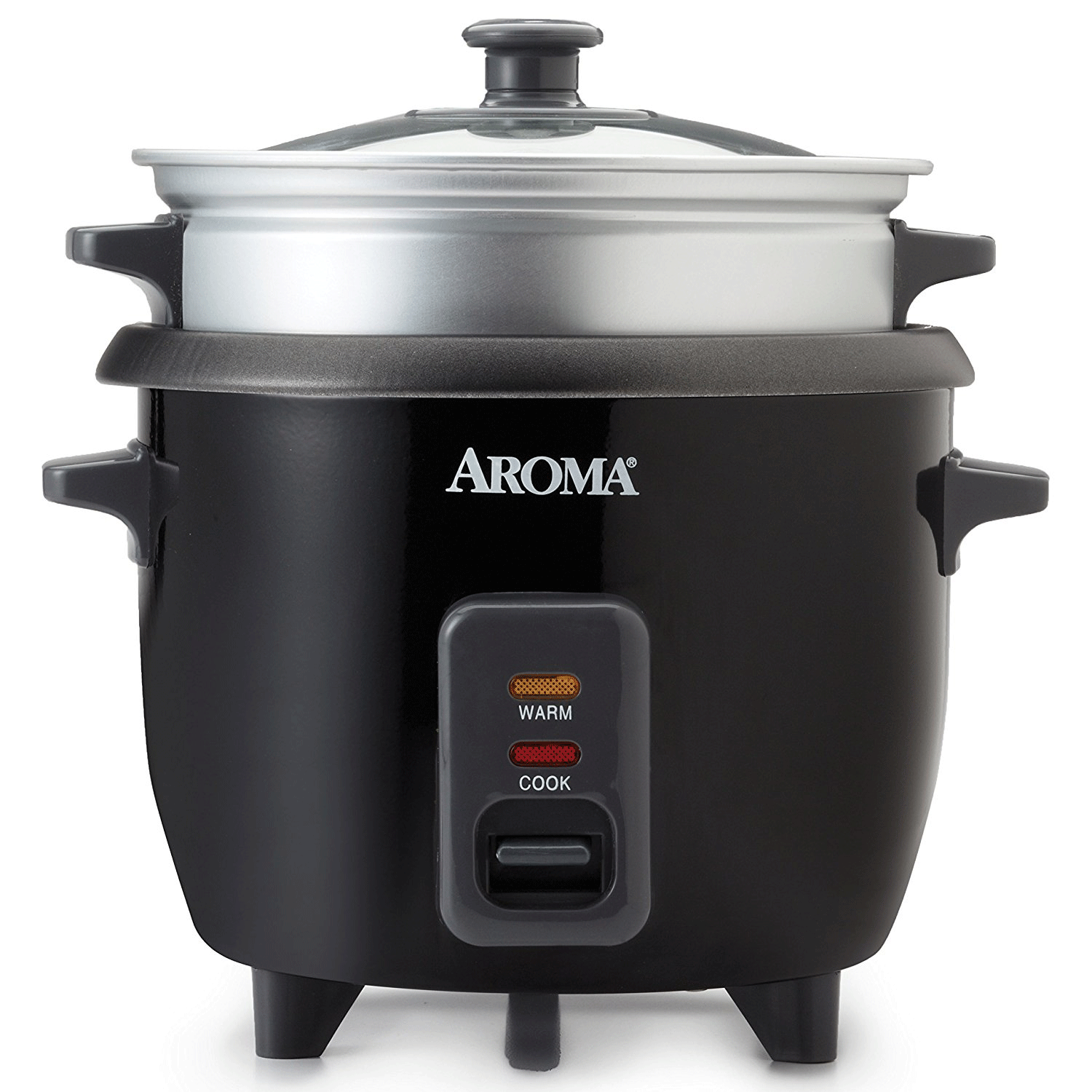 Rival automatic steamer and rice cooker 4450 manual
