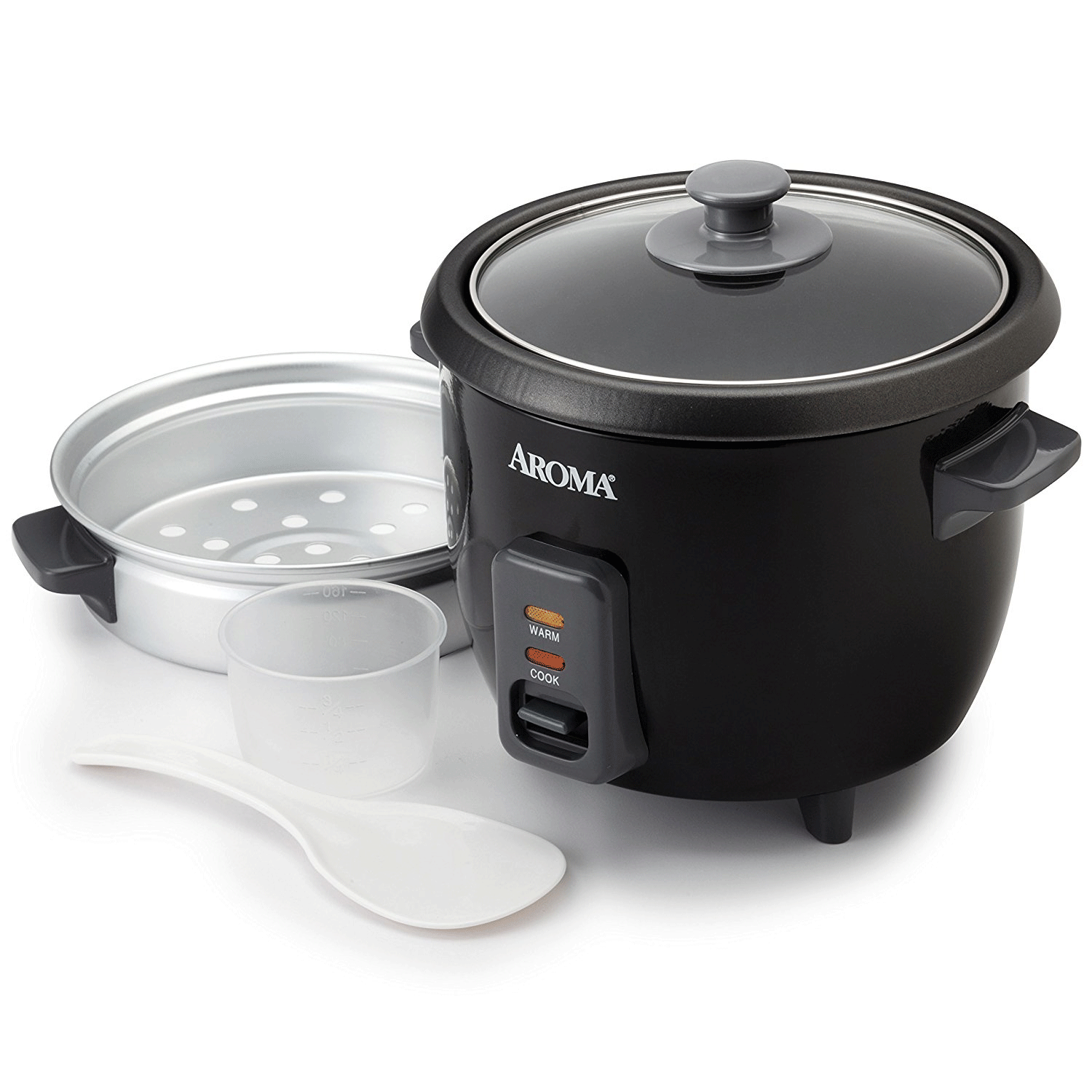Aroma-ARC-363-1NGB-3-Cups-Uncooked_6-Cups-Cooked-Rice-Cooker,-Steamer,-Silver-3
