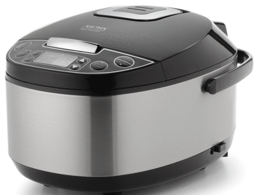 Aroma ARC-616SB, Professional Stainless Steel Rice Cooker, (6 Cup) uncooked (12 Cup) Cooked rice